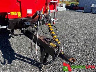 Benne agricole HERCULANO HMB 10000 ES - 12