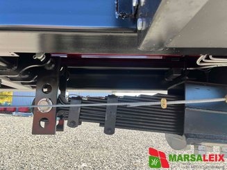 Benne agricole HERCULANO HMB 10000 ES - 11