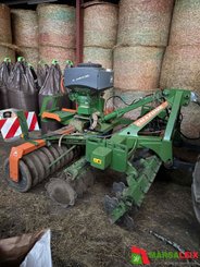 Déchaumeur Amazone CATROS + 3001 - GRENNDRILL - 2