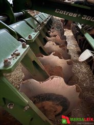 Déchaumeur Amazone CATROS + 3001 - GRENNDRILL - 4