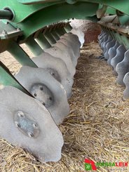 Déchaumeur Amazone CATROS + 3001 - GRENNDRILL - 4