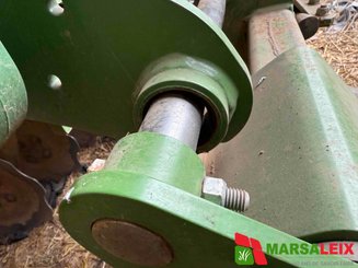 Déchaumeur Amazone CATROS + 3001 - GRENNDRILL - 6