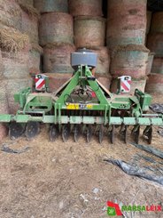 Déchaumeur Amazone CATROS + 3001 - GRENNDRILL - 1