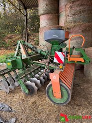 Déchaumeur Amazone CATROS + 3001 - GRENNDRILL - 2