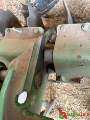 Déchaumeur Amazone CATROS + 3001 - GRENNDRILL - 5