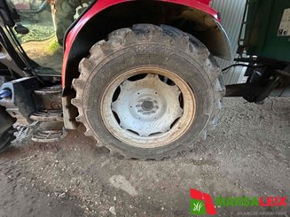 Tracteur agricole Massey Ferguson 5612 - 4