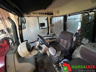 Tracteur agricole Massey Ferguson 5612 - 6