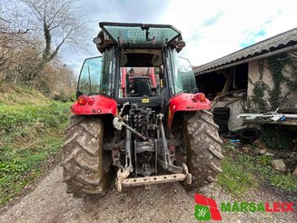 Tracteur agricole Massey Ferguson 5608 DYNA 4 - 4