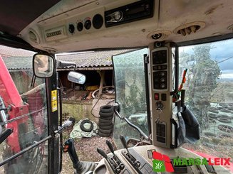 Tracteur agricole Massey Ferguson 5608 DYNA 4 - 9