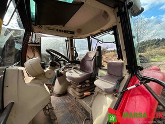 Tracteur agricole Massey Ferguson 5608 DYNA 4 - 8