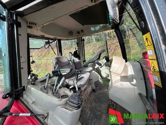 Tracteur agricole Massey Ferguson 5608 DYNA 4 - 7