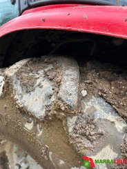 Tracteur agricole Massey Ferguson 5608 DYNA 4 - 6