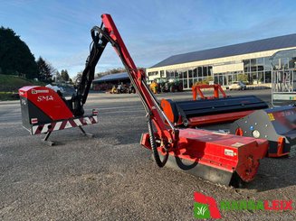 Épareuse SMA GRIFFON 1150P - 3