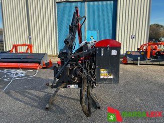 Épareuse SMA GRIFFON 1150P - 1