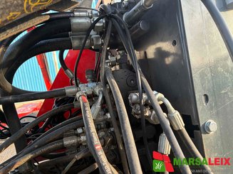 Épareuse SMA GRIFFON 1150P - 5