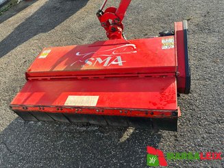 Épareuse SMA GRIFFON 1150P - 6