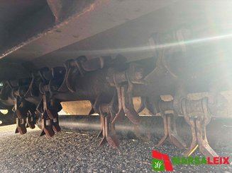 Épareuse SMA GRIFFON 1150P - 7