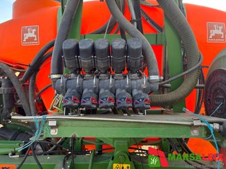 Pulvérisateur porté Amazone UF 901 - 5