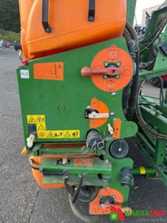 Pulvérisateur porté Amazone UF 901 - 12