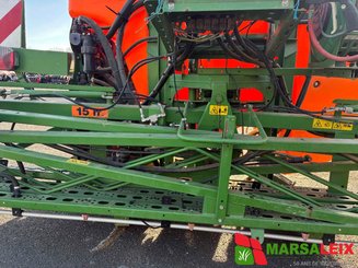 Pulvérisateur porté Amazone UF 901 - 6