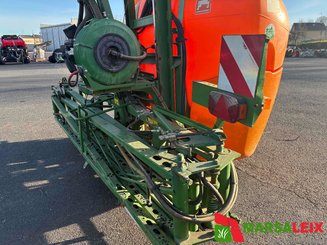 Pulvérisateur porté Amazone UF 901 - 11