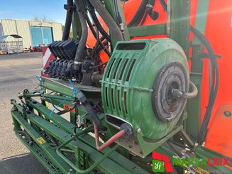 Pulvérisateur porté Amazone UF 901 - 4