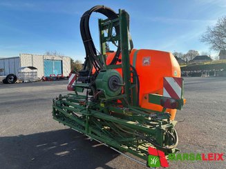 Pulvérisateur porté Amazone UF 901 - 2