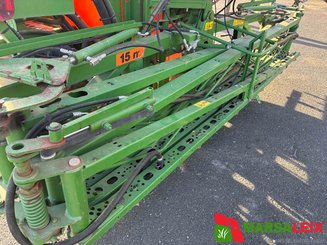 Pulvérisateur porté Amazone UF 901 - 10