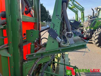 Pulvérisateur porté Amazone UF 901 - 9