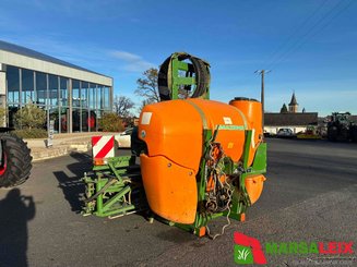 Pulvérisateur porté Amazone UF 901 - 1