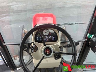 Tracteur agricole Massey Ferguson 7719S DVT - 14