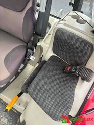 Tracteur agricole Massey Ferguson 7719S DVT - 18