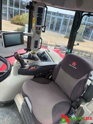 Tracteur agricole Massey Ferguson 7719S DVT - 11