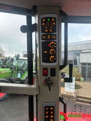 Tracteur agricole Massey Ferguson 7719S DVT - 16