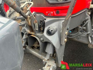 Tracteur agricole Massey Ferguson 7719S DVT - 9