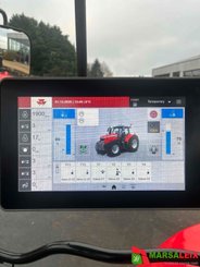 Tracteur agricole Massey Ferguson 7719S DVT - 15