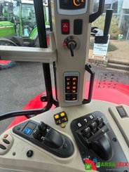 Tracteur agricole Massey Ferguson 7719S DVT - 13