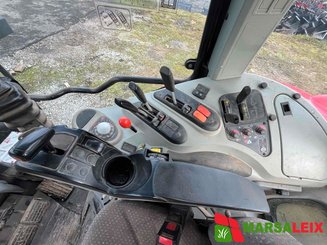 Tracteur agricole Massey Ferguson MF 6455 - 15