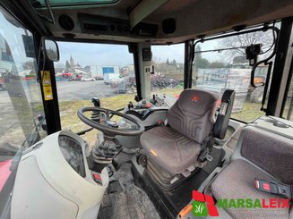 Tracteur agricole Massey Ferguson MF 6455 - 14