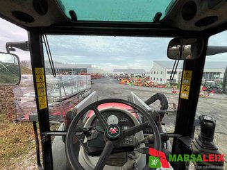 Tracteur agricole Massey Ferguson MF 6455 - 16