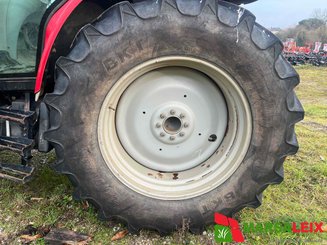 Tracteur agricole Massey Ferguson MF 6455 - 2