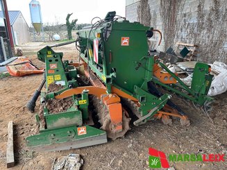 Combiné de semis Amazone AD 303 SPECIAL CULTIMIX - 6