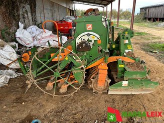 Combiné de semis Amazone AD 303 SPECIAL CULTIMIX - 3