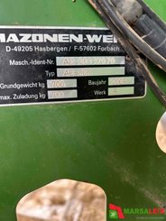 Combiné de semis Amazone AD 303 SPECIAL CULTIMIX - 11