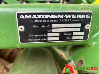 Combiné de semis Amazone AD 303 SPECIAL CULTIMIX - 12