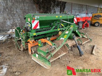 Combiné de semis Amazone AD 303 SPECIAL CULTIMIX - 2
