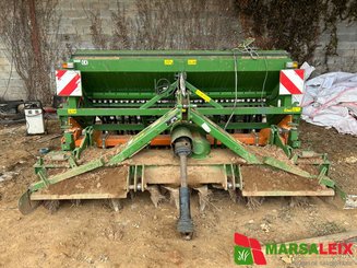 Combiné de semis Amazone AD 303 SPECIAL CULTIMIX - 4