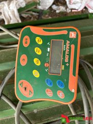 Combiné de semis Amazone AD 303 SPECIAL CULTIMIX - 8