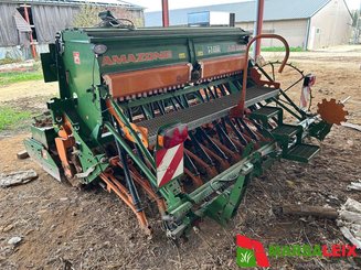Combiné de semis Amazone AD 303 SPECIAL CULTIMIX - 5