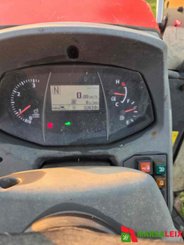 Tracteur agricole Kubota M5111 - 3